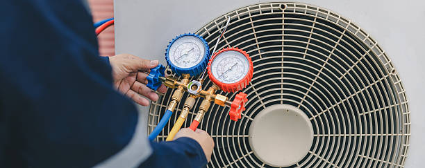 Trusted Ac Installation service in Troutman, NC - Leonard HVAC