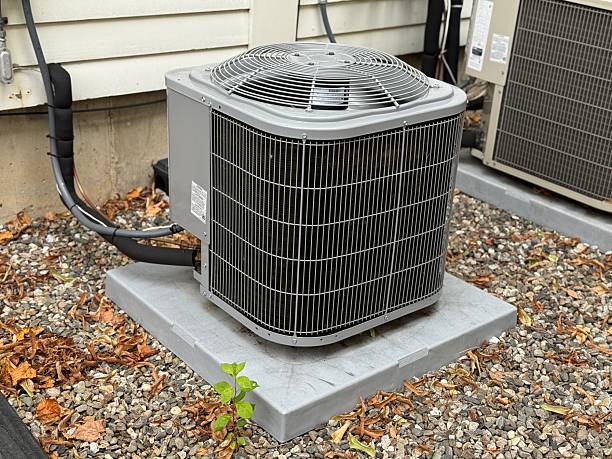 24/7 Emergency Ac Installation experts in Troutman, NC