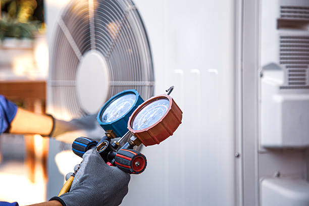 Affordable Ac Installation solutions in Troutman, NC