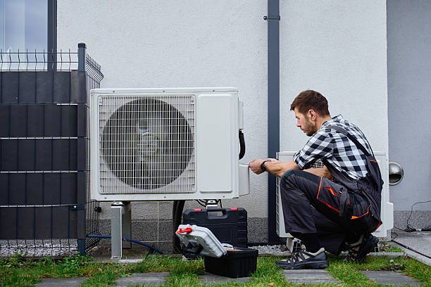 Top rated local Ac Installation specialists in Troutman, NC